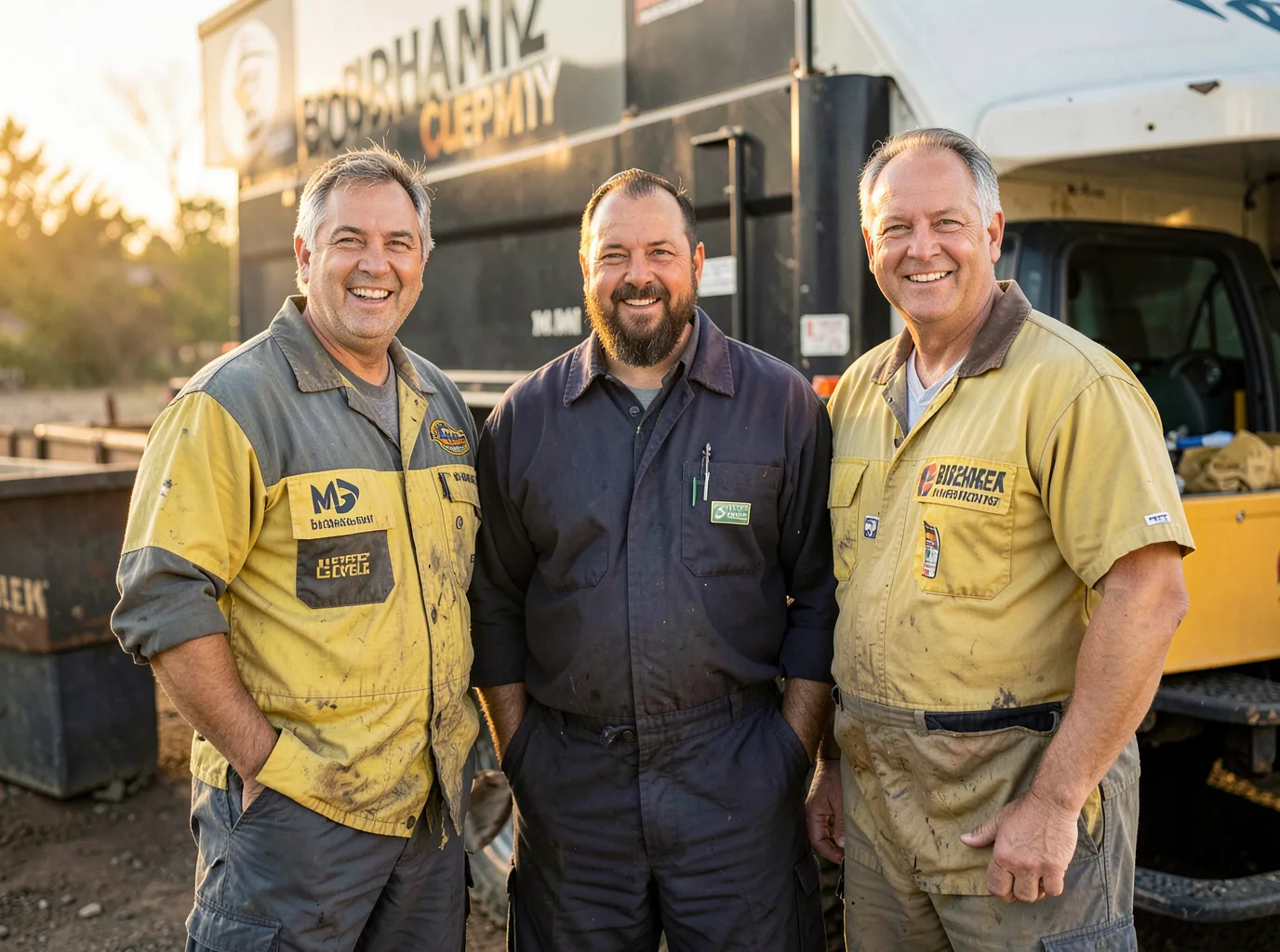 Sewage Cleanup company in Houston, MS