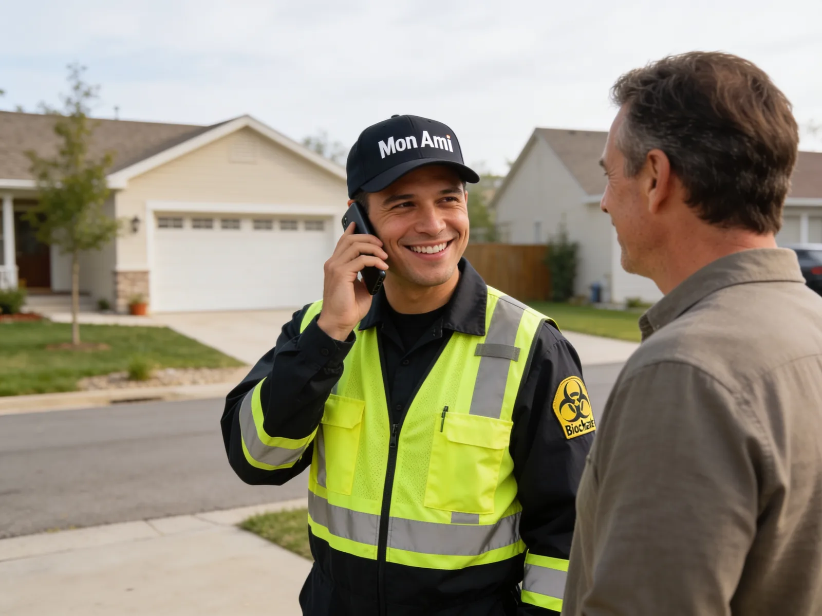 Sewage Cleanup Houston, MS FAQs